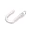 12 Pack: Sterling Silver Alphabet Charm by Bead Landing™